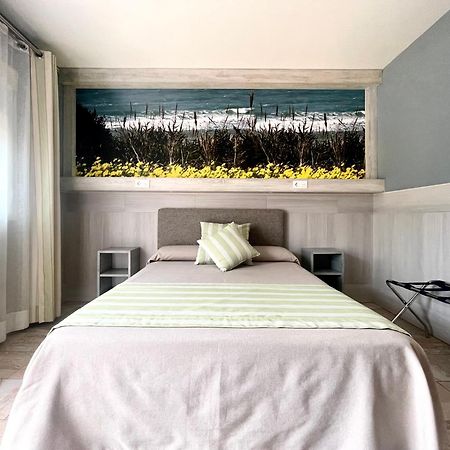Hostal Noli Chiclana de la Frontera Dış mekan fotoğraf
