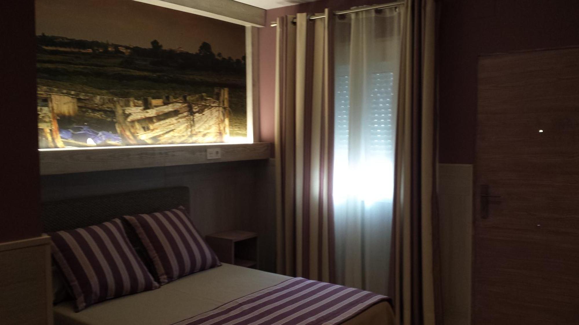 Hostal Noli Chiclana de la Frontera Dış mekan fotoğraf