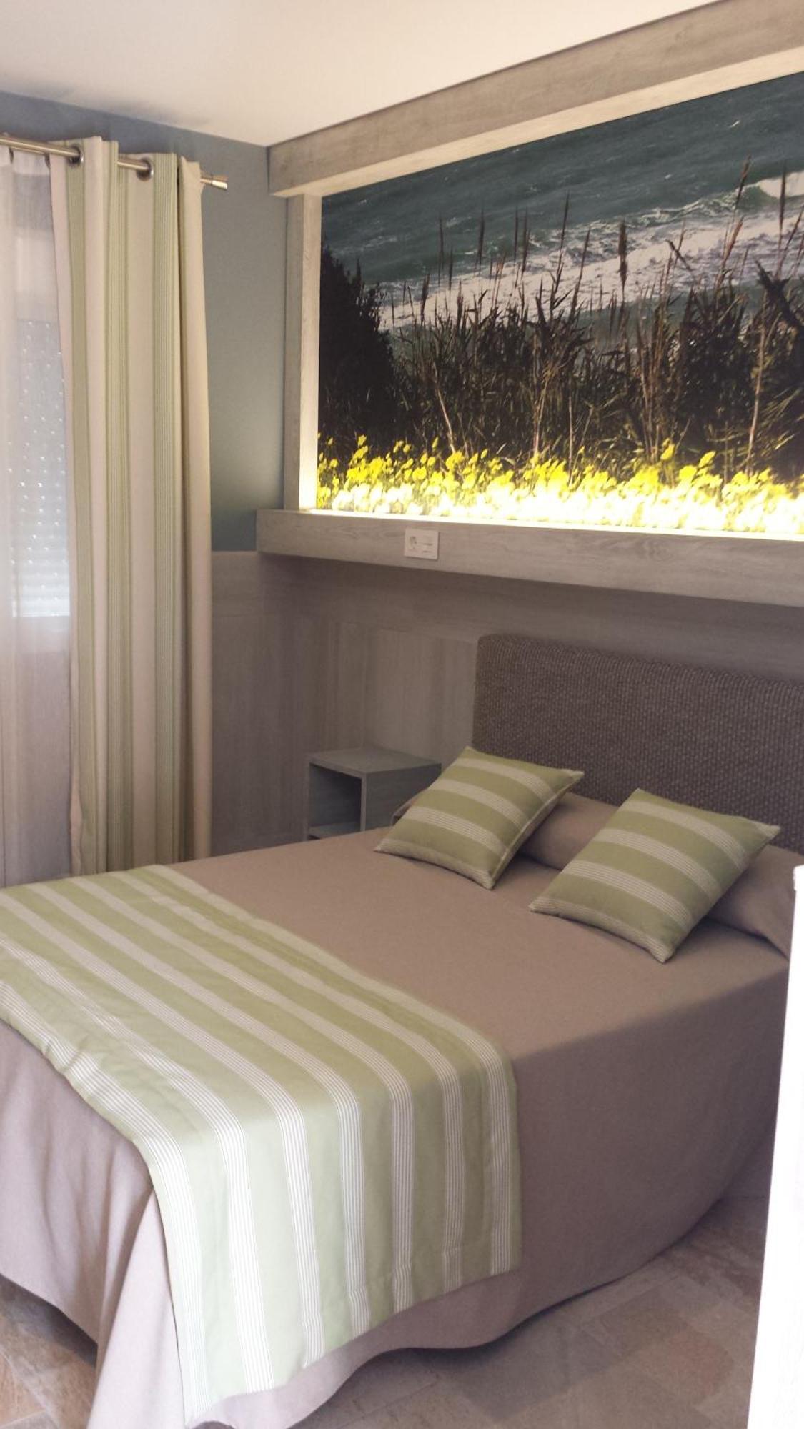 Hostal Noli Chiclana de la Frontera Dış mekan fotoğraf