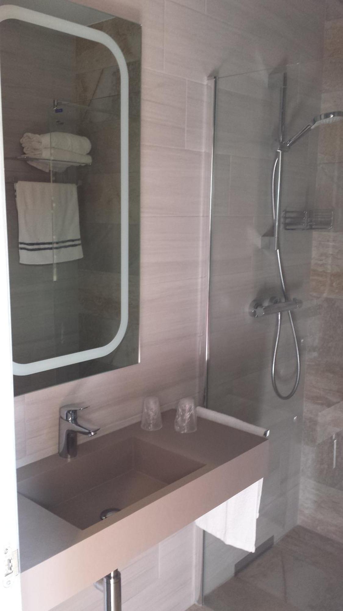 Hostal Noli Chiclana de la Frontera Dış mekan fotoğraf