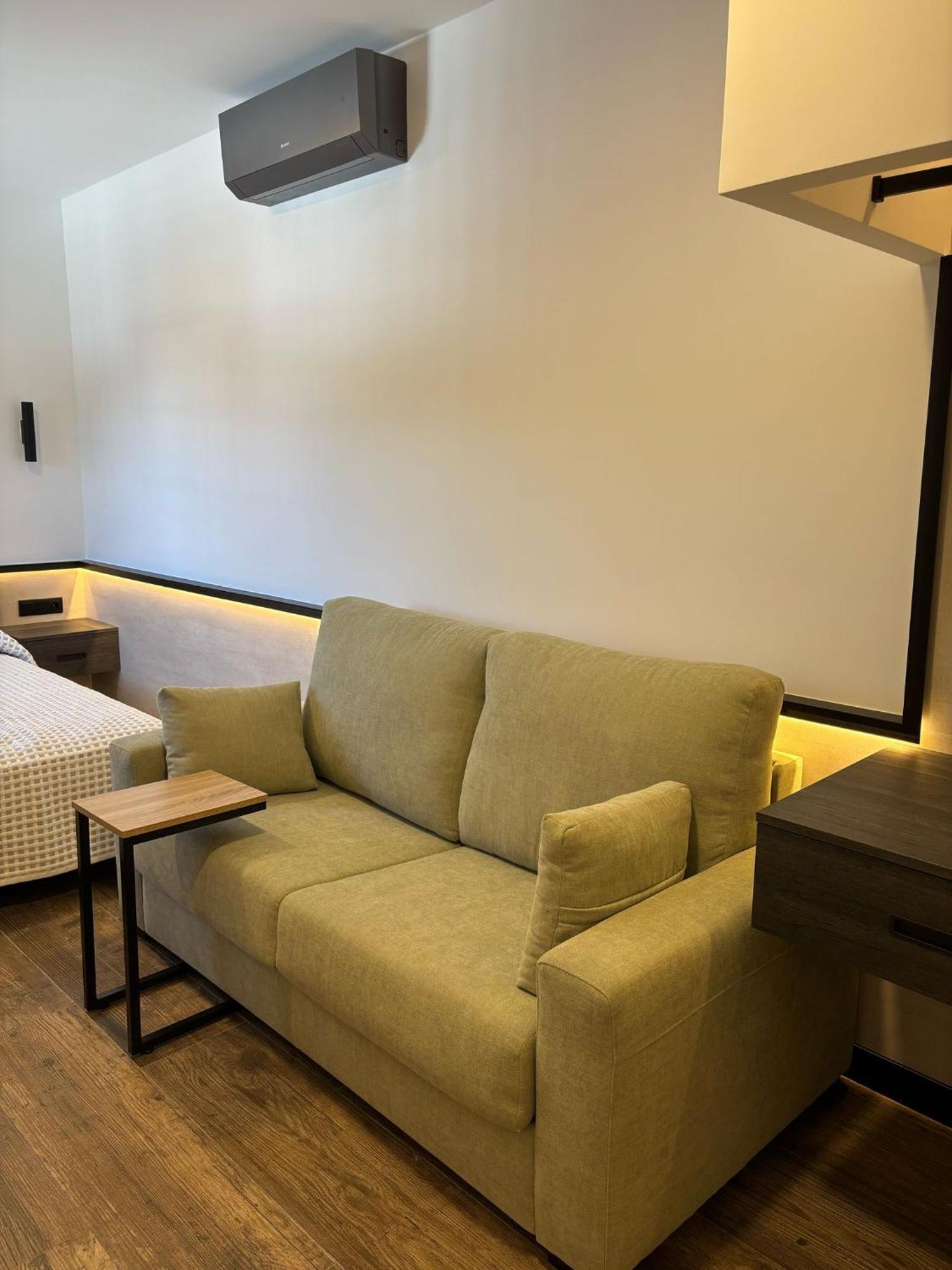 Hostal Noli Chiclana de la Frontera Dış mekan fotoğraf