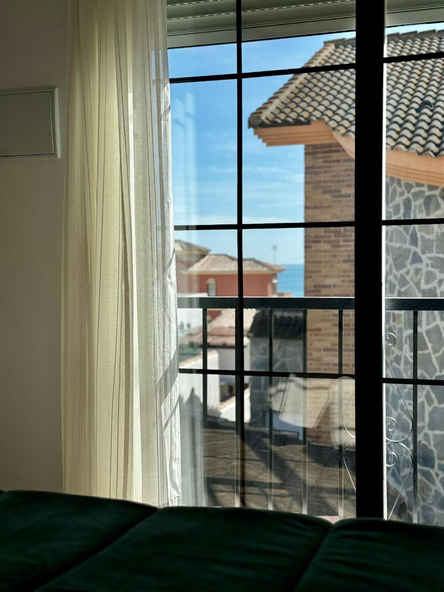 Hostal Noli Chiclana de la Frontera Dış mekan fotoğraf