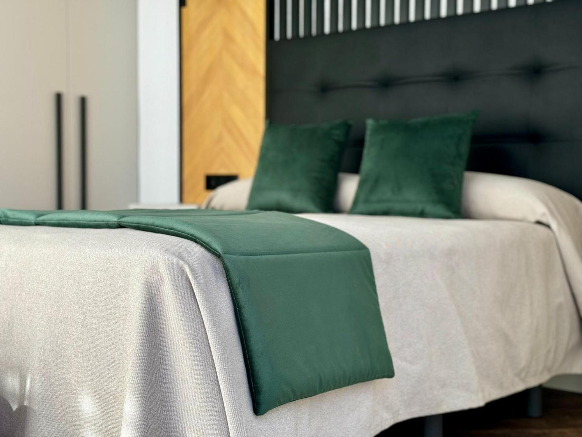 Hostal Noli Chiclana de la Frontera Dış mekan fotoğraf