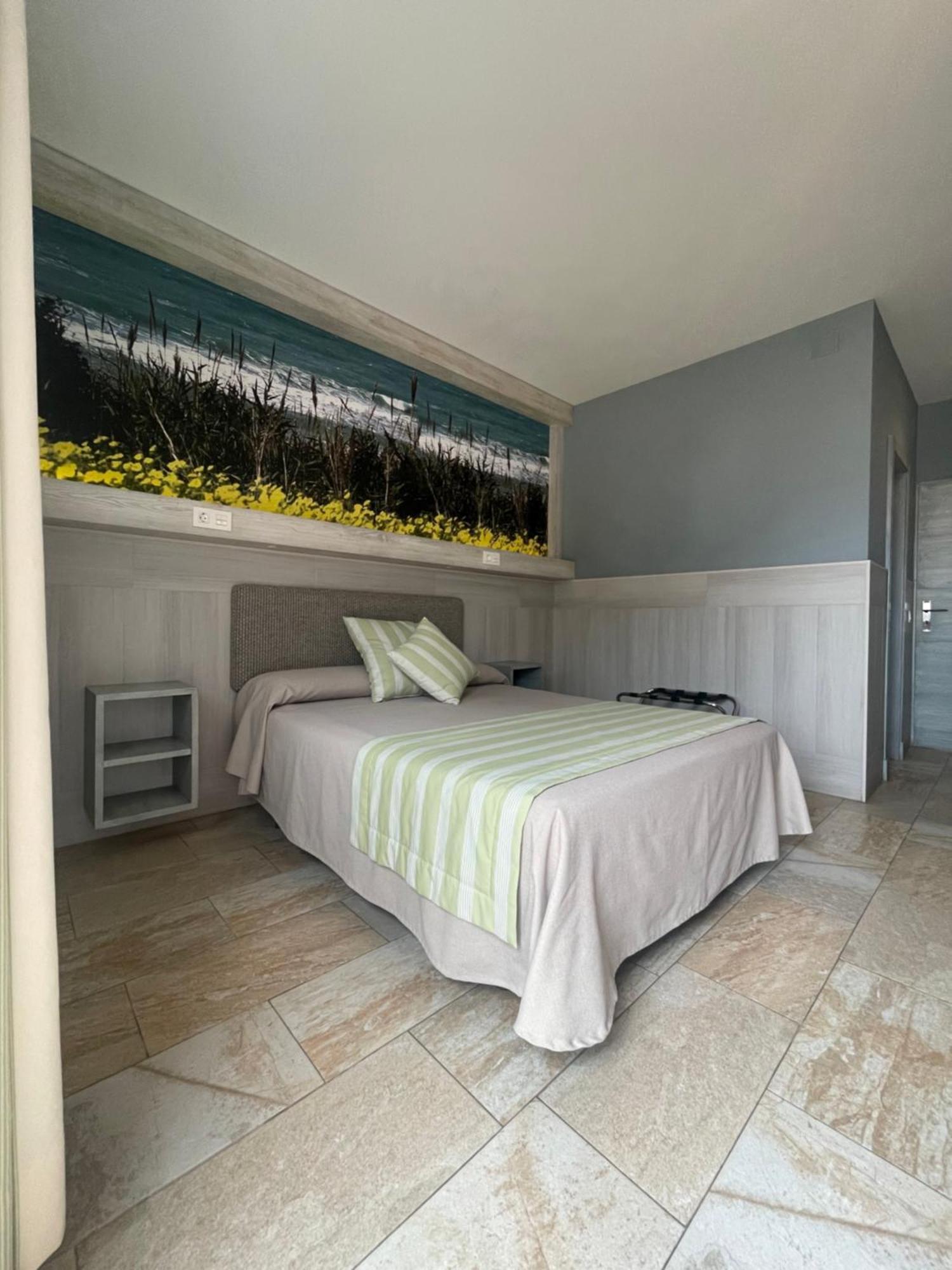 Hostal Noli Chiclana de la Frontera Dış mekan fotoğraf