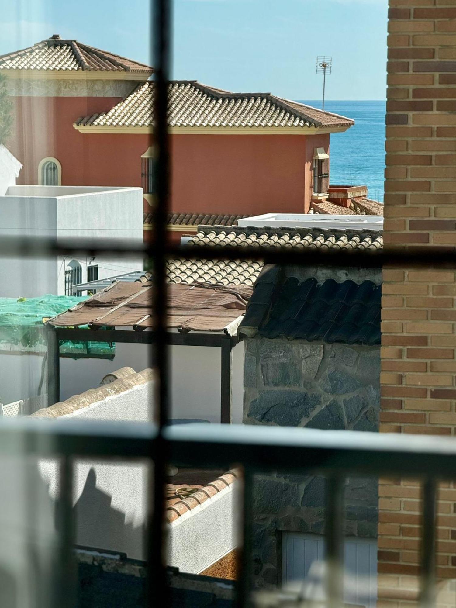 Hostal Noli Chiclana de la Frontera Dış mekan fotoğraf