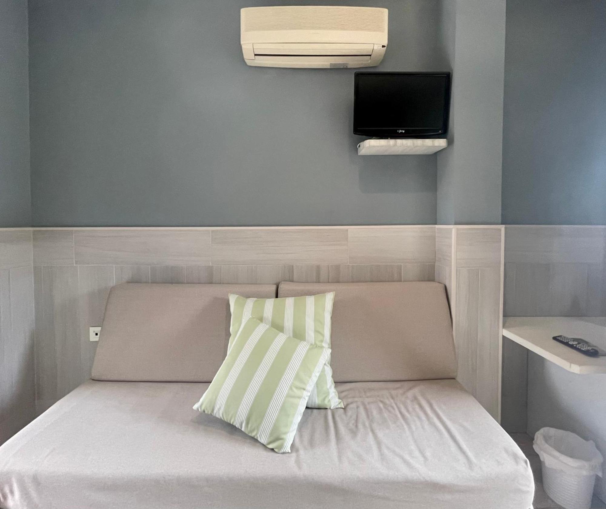 Hostal Noli Chiclana de la Frontera Dış mekan fotoğraf