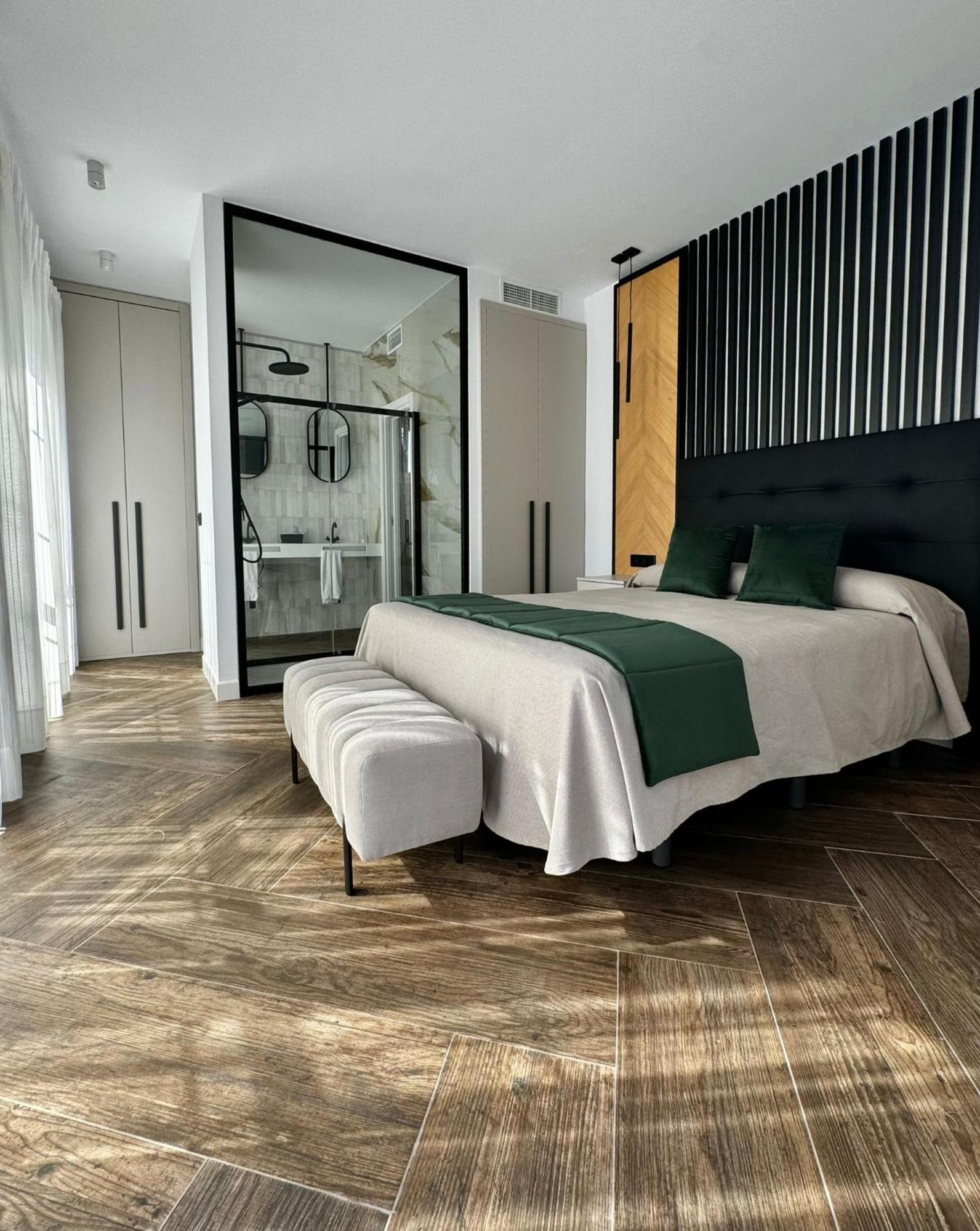 Hostal Noli Chiclana de la Frontera Dış mekan fotoğraf